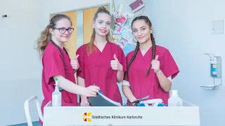 Die neue generalistische Pflegeausbildung im Check