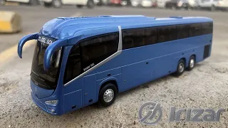 Irizar i6s (Holland Oto) - Autobús a Escala