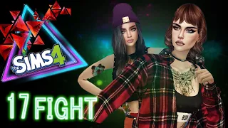 Animations Pack Sims 4 | FIGHT 17 | (Download)