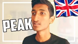 How to Speak London Slang #2