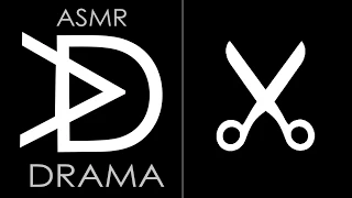 ASMR Virtual HAIRcut. Barber Shop. Scissors. 3D sound. АСМР Виртуальная парикмахерская с 3D звуком
