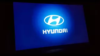 Retrieving Hyundai Tucson's head unit boot image (Test 1)