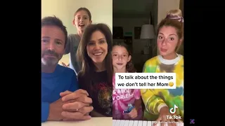 PARENTS react to Jax babysitting Chelsea😂🤣😆