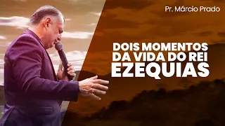 Dois Momentos na Vida de Ezequias