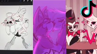 Huskerdust TikTok compilation