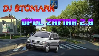 █▬█ █ ▀█▀ MUZA DO ZAMYKANIA BUDZIKA W MIEŚCIE OPEL ZAFIRA 2.0 *paliwo fundowane przez telepremium*