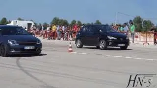 Drag Race - Mundo da Picaria - Fátima