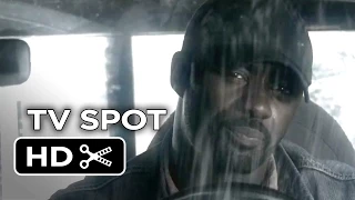 No Good Deed TV SPOT - Quiet Night (2014) - Idris Elba Thriller Movie HD