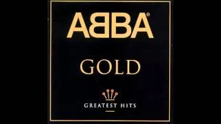 ABBA The Winner Takes It All ALBUM GOLD HITS