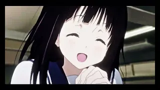 Habbits Hyouka Edit