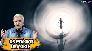 O que realmente acontece quando morremos?