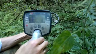 Металлоискатель Minelab Explorer SE Pro