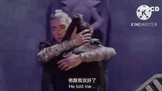 Yin Chen & Qi Ling (Into Your Arms) [ FMV]