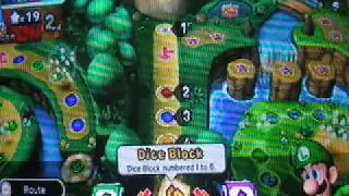 Mario Party 9 Toad Road Solo Mode