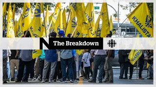 The Breakdown | Khalistan movement in Canada + Mick Jagger