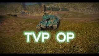 TVP OP