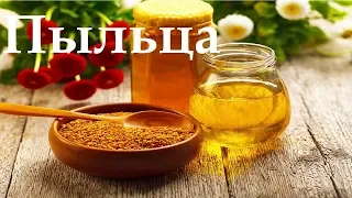 Пчелиная пыльца! Пчелиная пыльца польза! Пчелиная пыльца как принимать! Пчелиная пыльца как хранить!