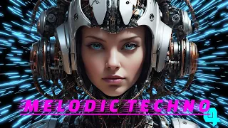 Frequency feat. @TechnoAlexPage (Progressive Trance 2024 | Melodic Techno Mix)