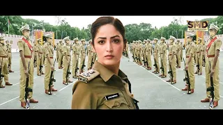 South Action Full Hindi Dubbed Action Movie || Tarun Srihari Yami Gautam Brahmanandam | Film