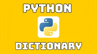 Dictionary | Python Tutorial (deutsch)