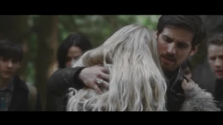 Hook & Emma || Вдох выдох