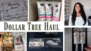 💙Glam Home💙 NEW DOLLAR TREE HAUL APRIL 2019