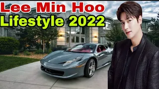 Lee Min Ho Lifestyle 2022 |Net Worth | Girlfriend | Career |Family |Hobbies | House | Cars |❤️❤️