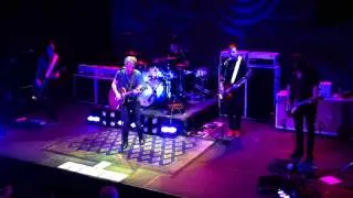 Collective Soul - Just Looking Around (Live in Denver 10/30/15)