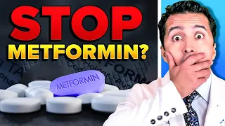 What Happens In The Body After Stopping Metformin?
