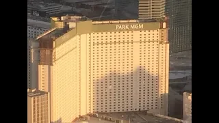 Monte Carlo no more: Park MGM name becomes official