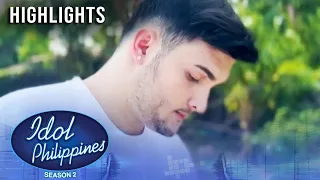 Chester Padilla Journey | Idol Philippines Season 2