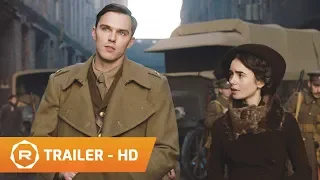 Tolkien Official Trailer #1 (2019) -- Regal [HD]