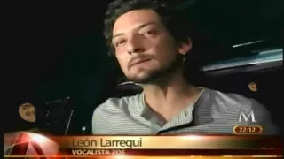Leon Larregui vocalista ZOE detenido por borracho en la Condesa, Borrachos que dan risa 2