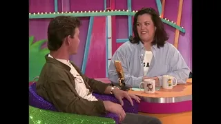 The Rosie O'Donnell Show - Season 3 Episode 164, 1999