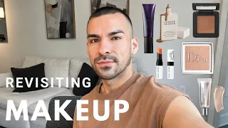 Revisiting Makeup