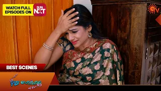 Pudhu Vasantham- Best Scenes | 15 March 2024 | Tamil Serial | Sun TV