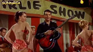 Elvis Presley - Im A Roustabout (Video Edit)