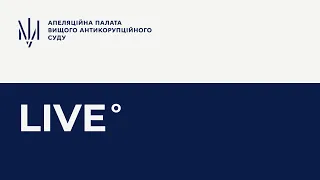 Судове засідання у справі № 991/3444/24 від 7 травня 2024 року