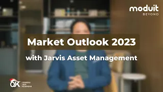 Market Outlook 2023 with Jarvis Asset Management