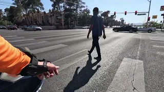 Skate - Walmart 5/1/2024 #2