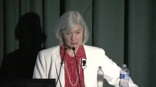 Recent Advances in the Epidemiology and Genetics of Bipolar Disorder - Kathleen Merikangas