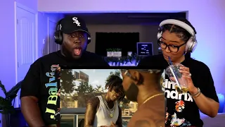 Kidd and Cee Reacts To Grand Theft Auto VI Trailer 1