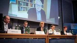 Public debt in Europe - panel discussion at the wiiw Spring Seminar 2022