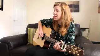 Poppy Alice - Someone Like You (Adele cover): Live In The Living Room