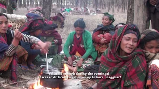 in search of market || Documentary || Nepal || Rukum || lajimbudha ||