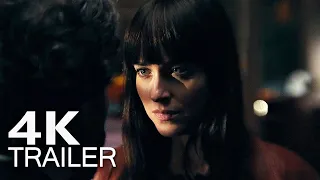 MADAME TEIA | Trailer (2024) Dublado