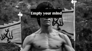 MoonDeity-WAKE UP edit (Bruce lee "be water" quote) 50 subs special