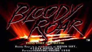 SGB Smackdown Sunday: Bloody Roar