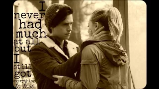 Jughead and Betty - "I Never Had Much At All But I Still Got Everything"