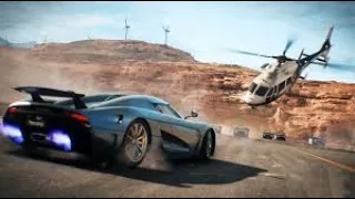 alan walker - spectre need for speed finale race version